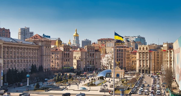 Киев попал в топ-10 наименее комфортных городов мира по версии The Economist