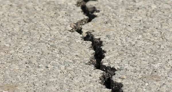 Полтавскую область всколыхнуло землетрясение