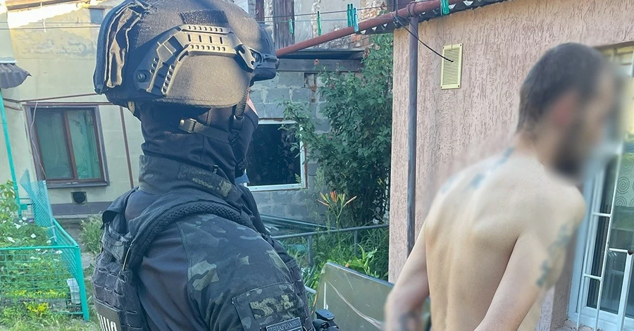 Україна викрила банду наркодилерів, яку очолює помічник депутата VIII скликання