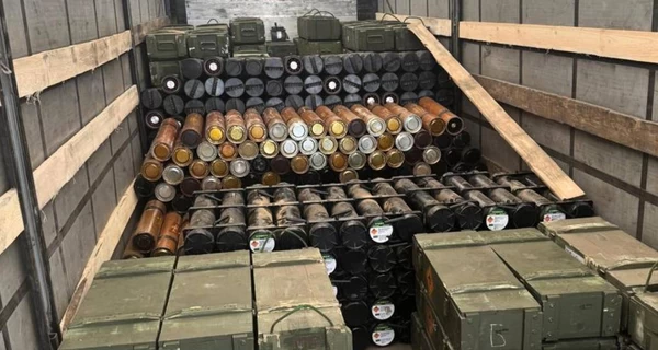 ГБР сорвало попытку продажи грузовика с оружием - троим военнослужащим сообщили о подозрении