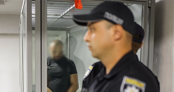 ДТП в Николаеве с 12 погибшими: водителя, спровоцировавшего аварию, взяли под стражу