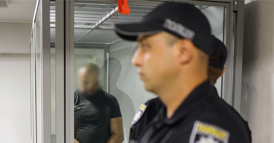 ДТП в Николаеве с 12 погибшими: водителя, спровоцировавшего аварию, взяли под стражу