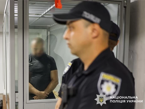 ДТП у Миколаєві з 12 загиблими: водія, який спровокував аварію, взяли під варту