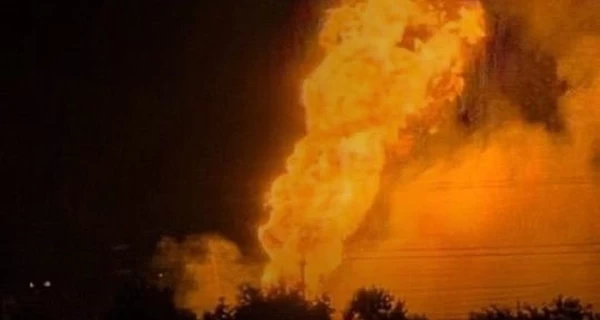 Силы обороны поразили предприятия ВПК в Брянской области и нефтебазу аэродрома 