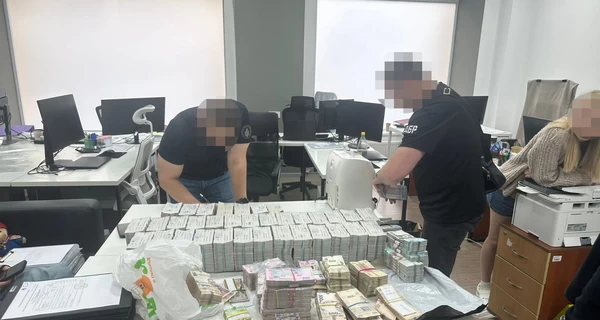 ГБР объяснило обыски у CEO Vyriy и акционера 