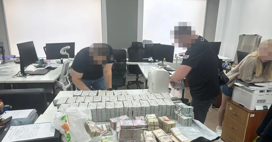 ГБР объяснило обыски у CEO Vyriy и акционера 
