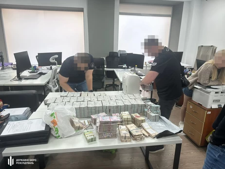 ГБР объяснило обыски у CEO Vyriy и акционера 