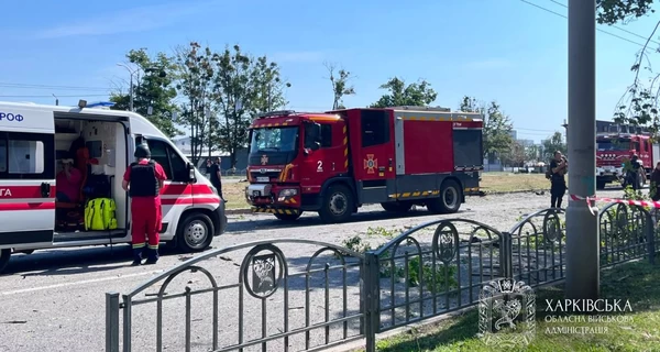 В Харькове возросло количество пострадавших после удара РФ по пятиэтажке – уже 42