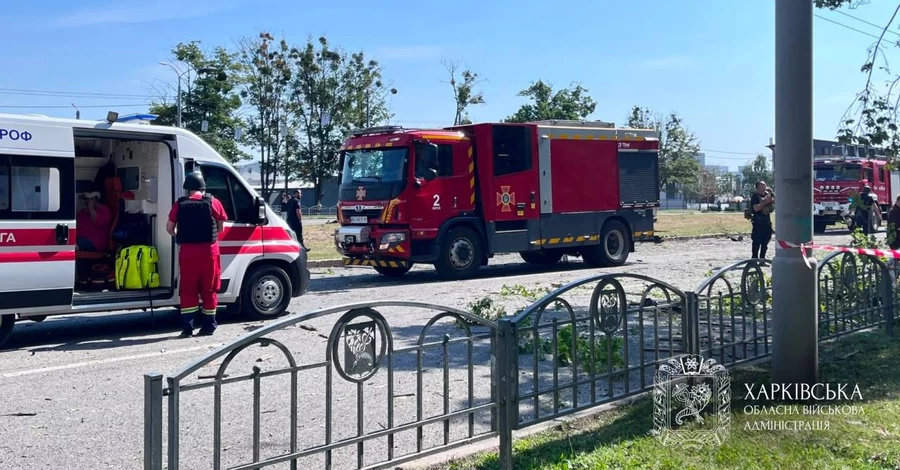 В Харькове возросло количество пострадавших после удара РФ по пятиэтажке – уже 42