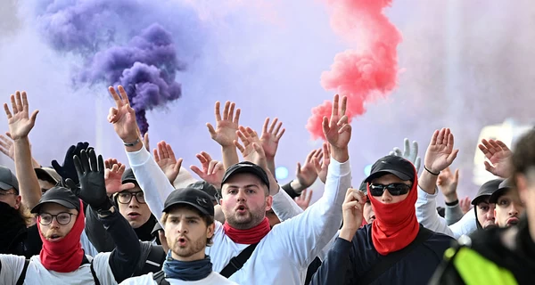 Сдвиг Европы вправо: чем грозит Украине приход к власти радикалов?