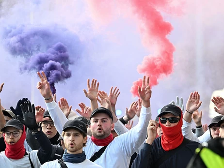 Рух Європи вправо: чим загрожує Україні прихід до влади радикалів?