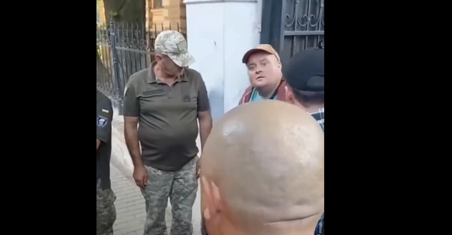 Лубинец шокирован мобилизацией в Черновцах: Невооруженным глазом видно, что мужчинам нужно лечение