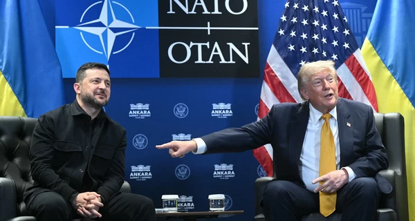 Зеленський пожартував про візит до Москви: Це складно, там багато українських дронів