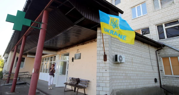 Доклад ВОЗ о здоровье украинцев: 100 тысяч ампутаций и 10 млн расстройств психики