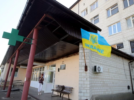 Доклад ВОЗ о здоровье украинцев: 100 тысяч ампутаций и 10 млн расстройств психики