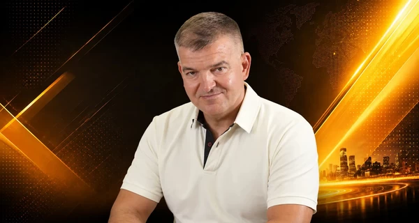 Українська балістика полетить на Москву восени, заявив співзасновник Fire Point Штілерман