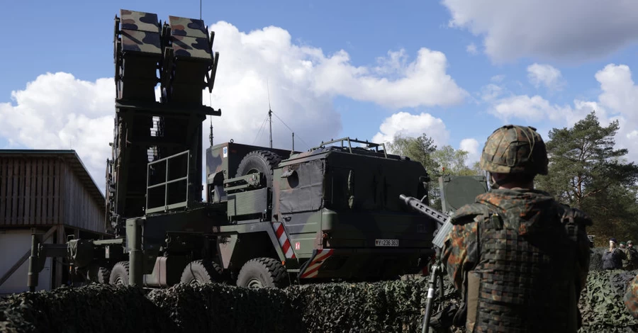 Украинские ракеты к Patriot: производство реально запустить за 9 месяцев