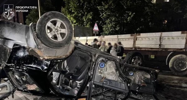 Инцидент с ТЦК во Львове: полиция установила личность нападавшего на правоохранителя
