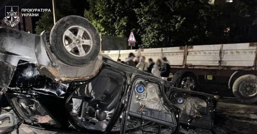 Інцидент із ТЦК у Львові: поліція встановила особу нападника на правоохоронця