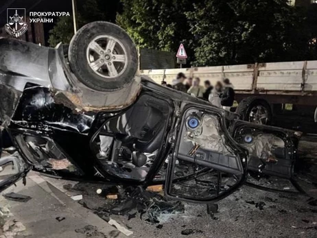 Інцидент із ТЦК у Львові: поліція встановила особу нападника на правоохоронця