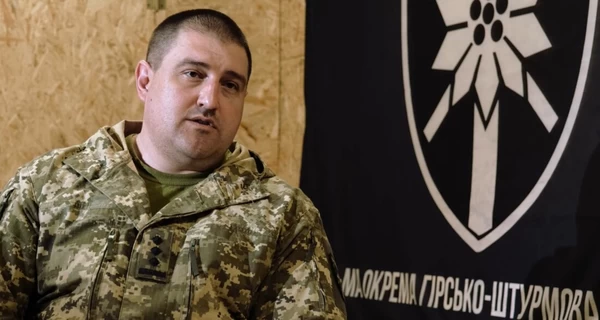 У Закарпатському обласному ТЦК спростували, що їх очолив відсторонений командир 128-ї бригади