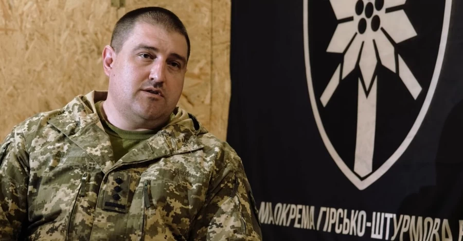 У Закарпатському обласному ТЦК спростували, що їх очолив відсторонений командир 128-ї бригади
