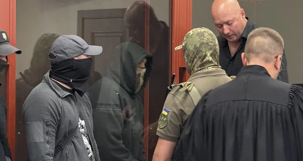 Подозреваемый в убийстве Березовской экс-сотрудник СБУ опроверг комнату пыток - это укрытие