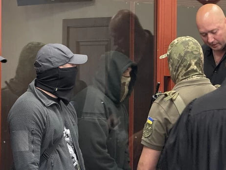 Підозрюваний у вбивстві Березовської ексспівробітник СБУ заперечив наявність 