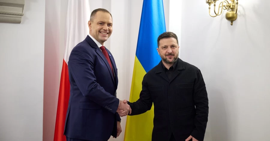Навроцький розповів про «ввічливу» розмову із Зеленським на полях саміту НАТО в Анкарі