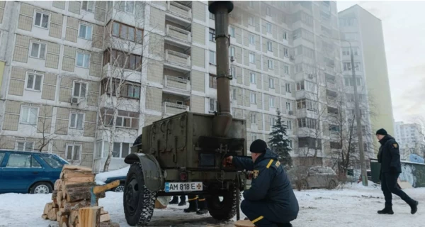 Чи буде тепло в квартирах цієї зими? Головні виклики опалювального сезону 2026/27