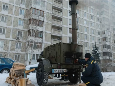 Чи буде тепло в квартирах цієї зими? Головні виклики опалювального сезону 2026/27