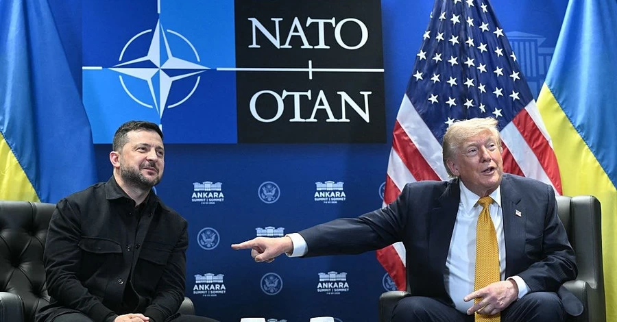 Победа Зеленского, конфликт Трампа с Испанией и перевооружение Европы: итоги саммита НАТО