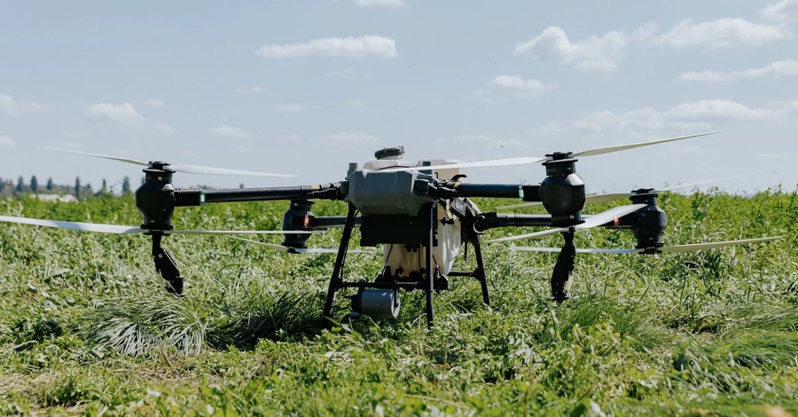 От FPV до агродрона: как ветеран из Винницкой области заменил боевые вылеты на обработку полей