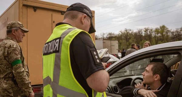 Водійські посвідчення по-новому: регулярні медогляди та євростандарти