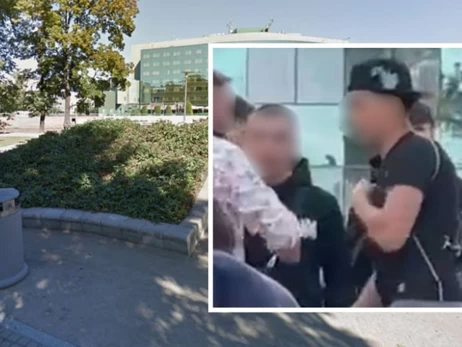 У польському Вроцлаві побили українця - ймовірно, через розмову українською 