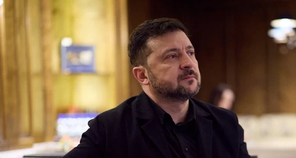 Зеленський відреагував на напад на ТЦК у Львові - 