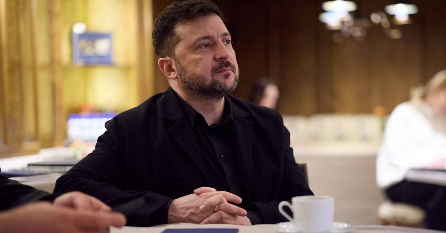 Зеленский отреагировал на нападение на ТЦК во Львове - 