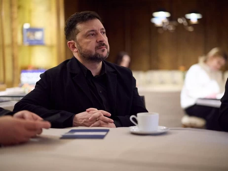 Зеленський відреагував на напад на ТЦК у Львові - 