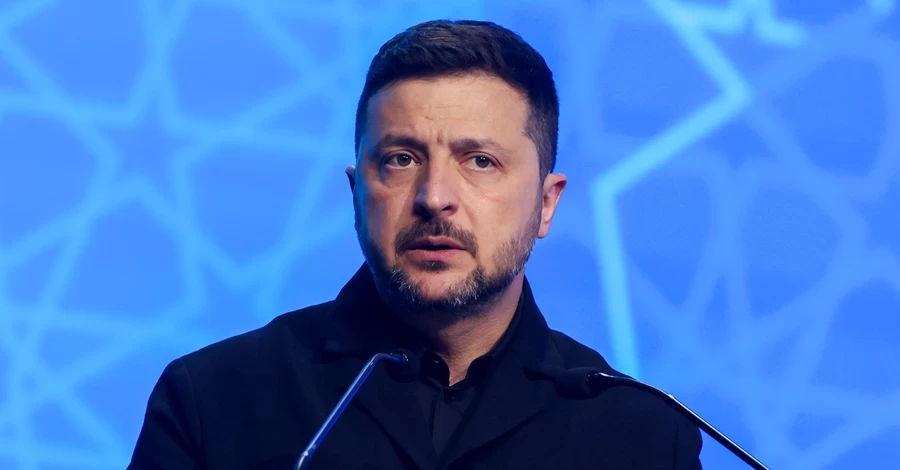 У Украины есть окно возможностей, а у Путина - преимуществ нет, - Зеленский после встречи с Трампом