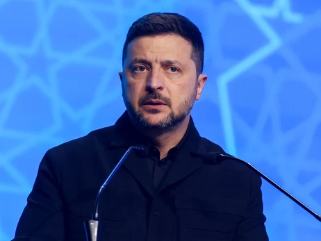 Україна має вікно можливостей, а Путін переваг не має, - Зеленський після зустрічі з Трампом