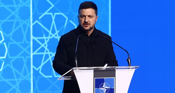 У НАТО побільшало голосів на підтримку членства України, - Зеленський