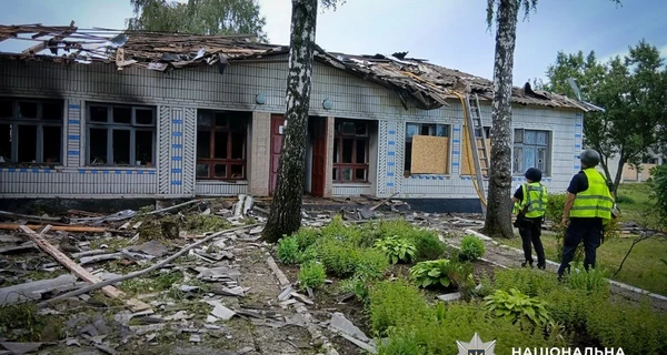 Ночью россияне атаковали Харьковщину, Херсонщину и Запорожье - есть погибшие и раненые