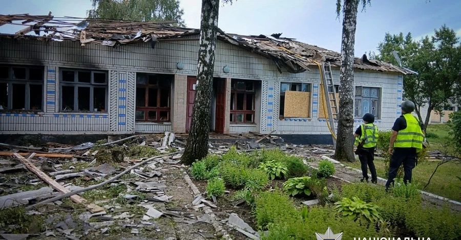 Россияне атаковали ночью Харьковщину, Херсонщину и Запорожье - есть погибшие и раненые