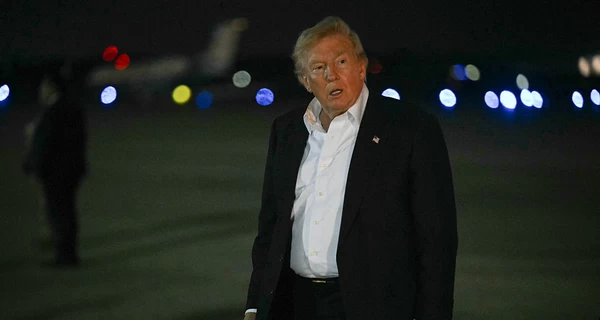 США перейменували аеропорт у Флориді на честь Трампа