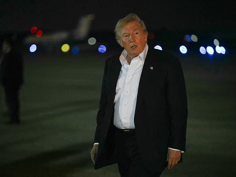 США переименовали аэропорт во Флориде в честь Трампа