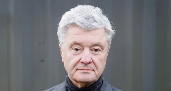 Верховный суд отказался снимать санкции СНБО с Порошенко