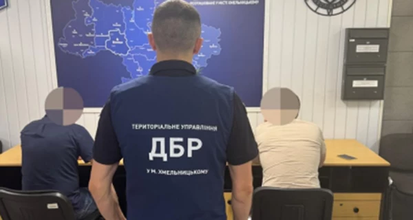 Начальнику РТЦК в Винницкой области вручили подозрение в подделке данных в системе 