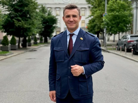 Застава за Тищенка - стало відомо, хто саме перерахував кошти