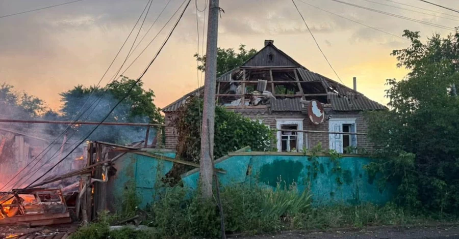 Россияне ударили авиабомбами по Краматорску – есть погибшие и разрушения