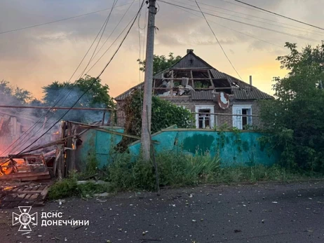 Россияне ударили авиабомбами по Краматорску – есть погибшие и разрушения
